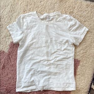 Quince Classic White T-Shirt